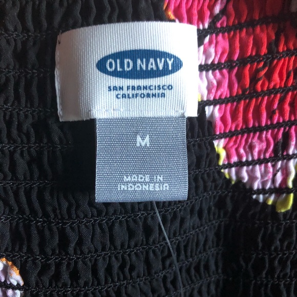 NWOT Old Navy Dress - Picture 2 of 2